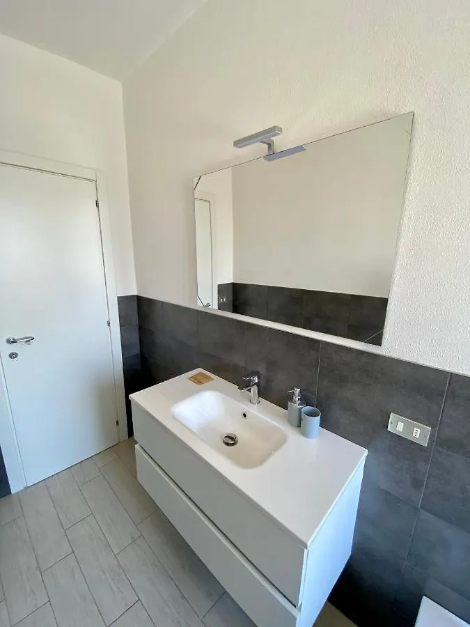 Residence La Lucciola Lonato