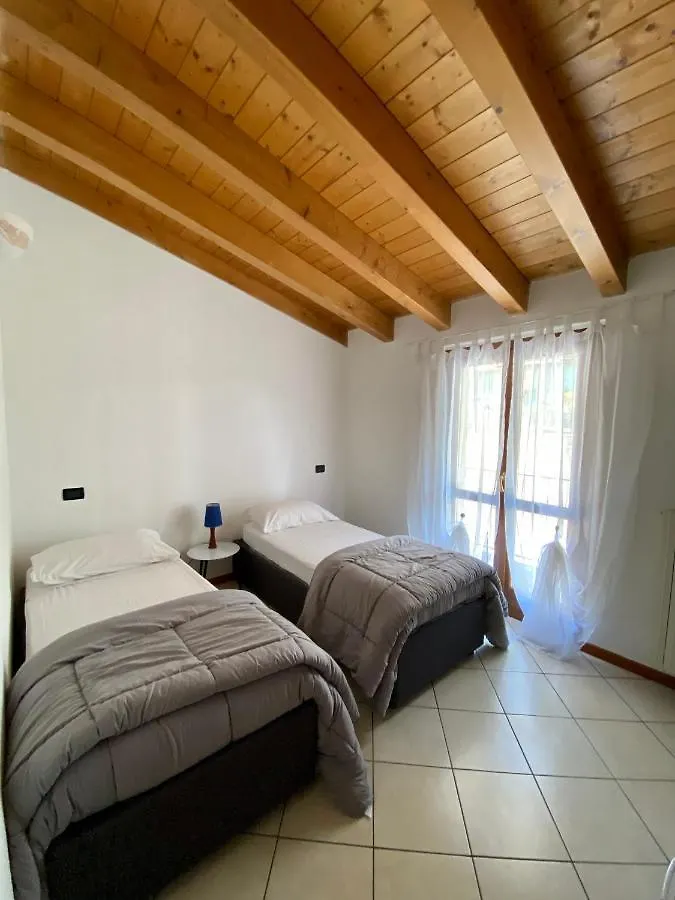Residence La Lucciola Lonato Aparthotel