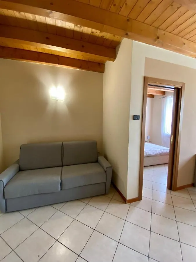 Residence La Lucciola Lonato