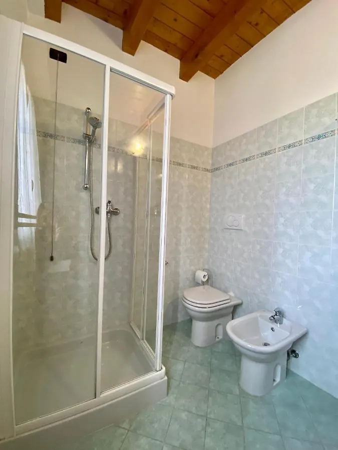 Residence La Lucciola Lonato Aparthotel