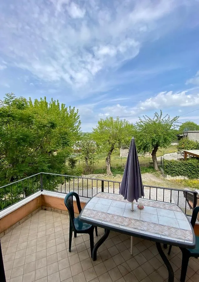 Residence La Lucciola Lonato 0*,  Italia