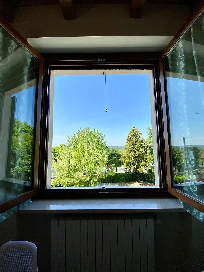 Aparthotel Residence La Lucciola Lonato
