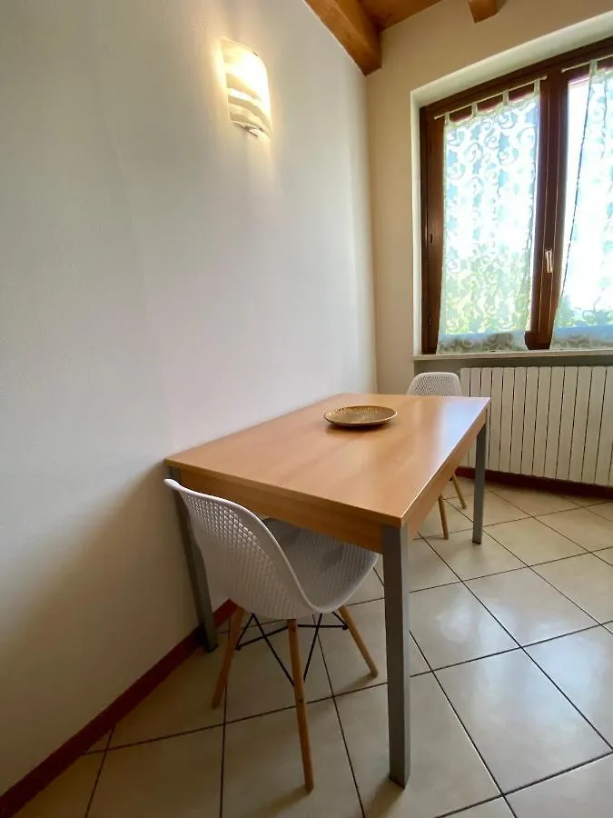Aparthotel Residence La Lucciola Lonato Italia