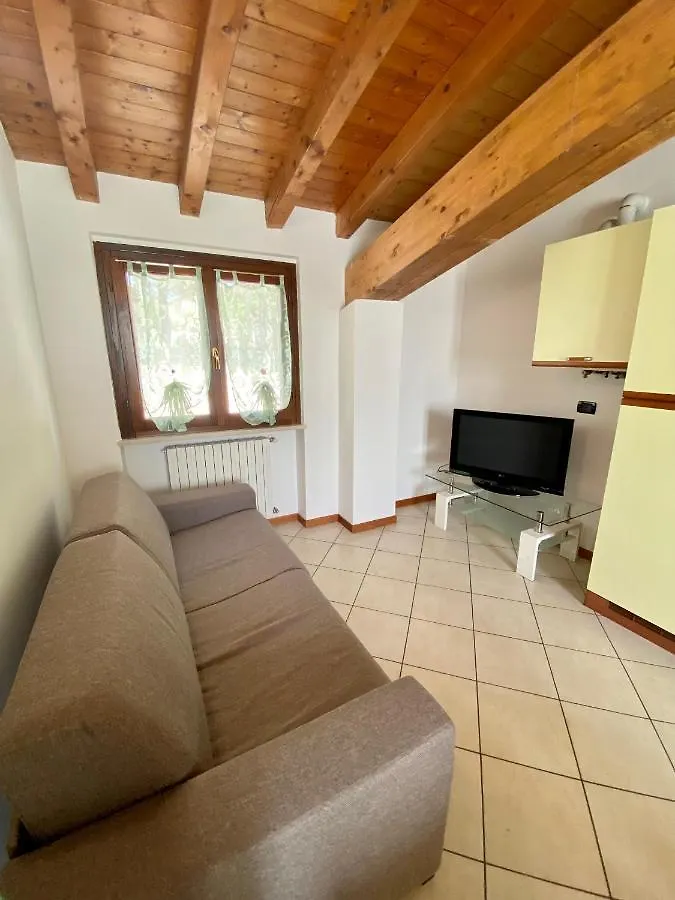 Residence La Lucciola Lonato Aparthotel