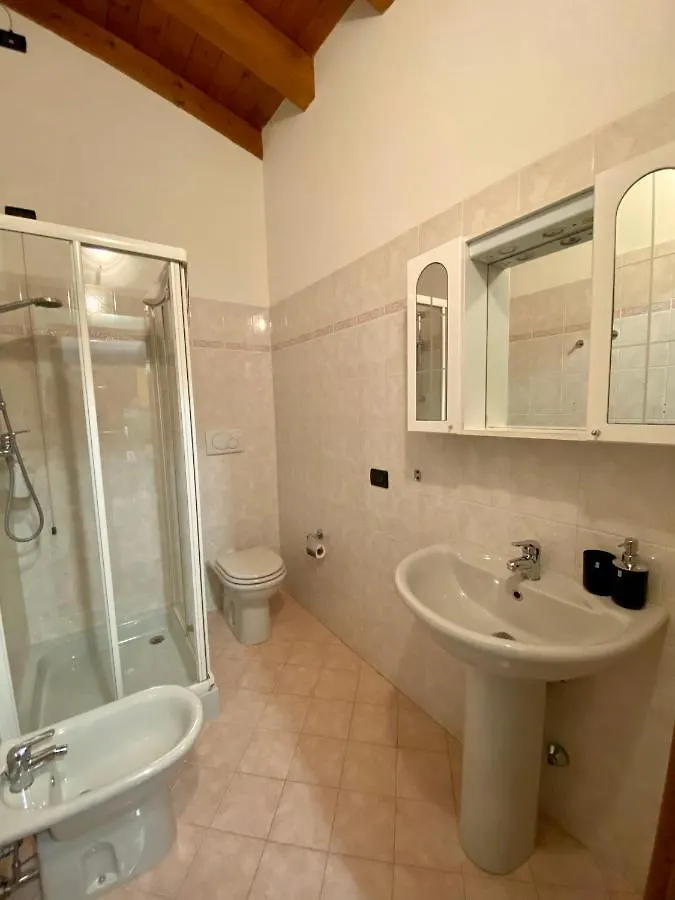 Residence La Lucciola Lonato