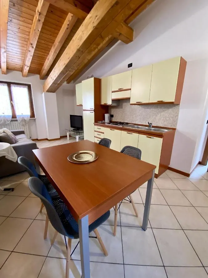 Residence La Lucciola Lonato