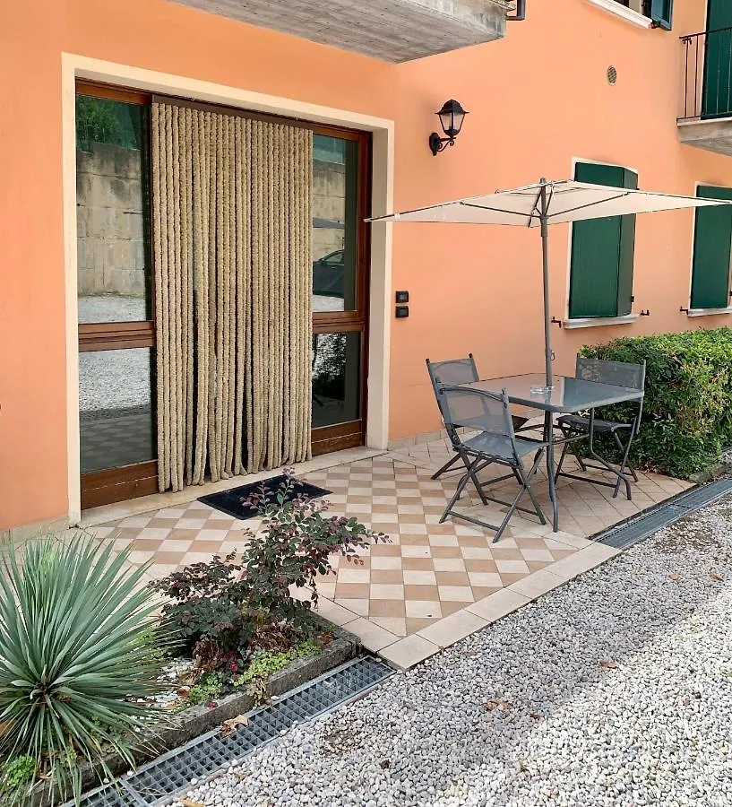 Residence La Lucciola Lonato Aparthotel
