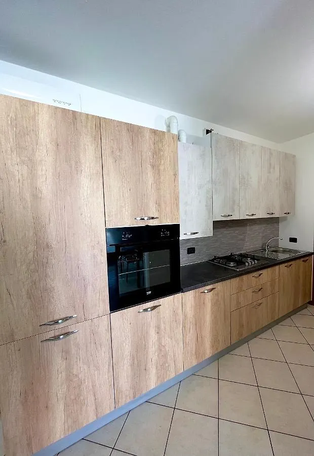 Residence La Lucciola Lonato İtalya