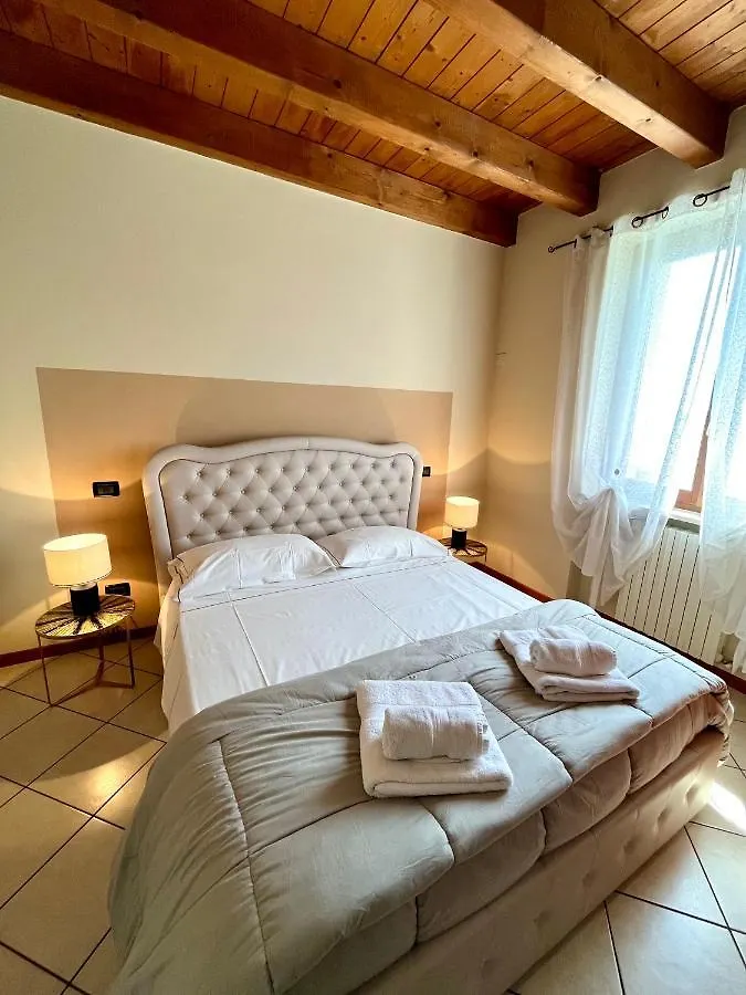 Residence La Lucciola Lonato Aparthotel