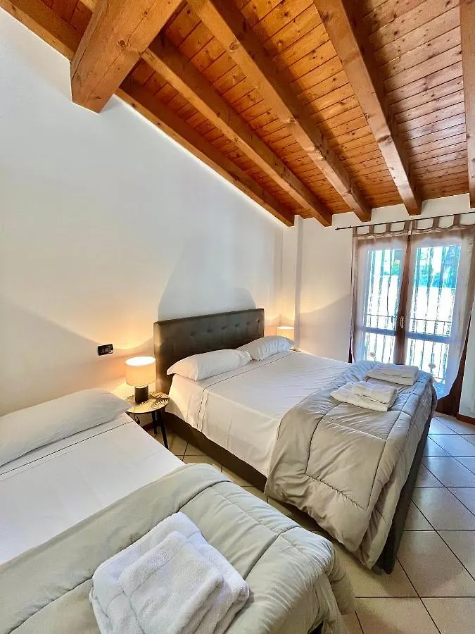 Aparthotel Residence La Lucciola Lonato Italië