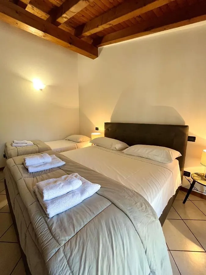 Residence La Lucciola Lonato