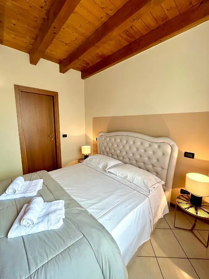 Aparthotel Residence La Lucciola Lonato
