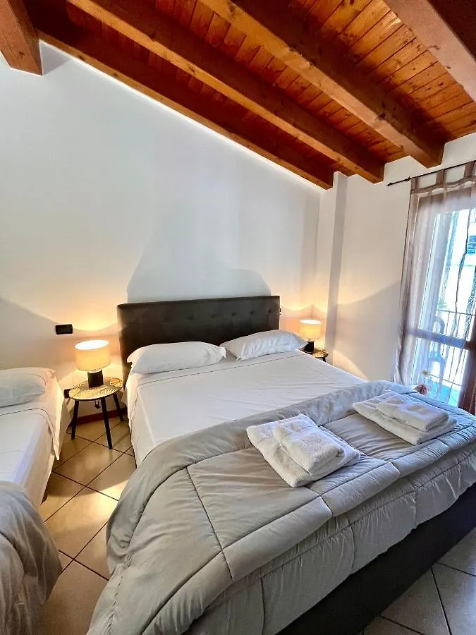 Residence La Lucciola Lonato 0*,