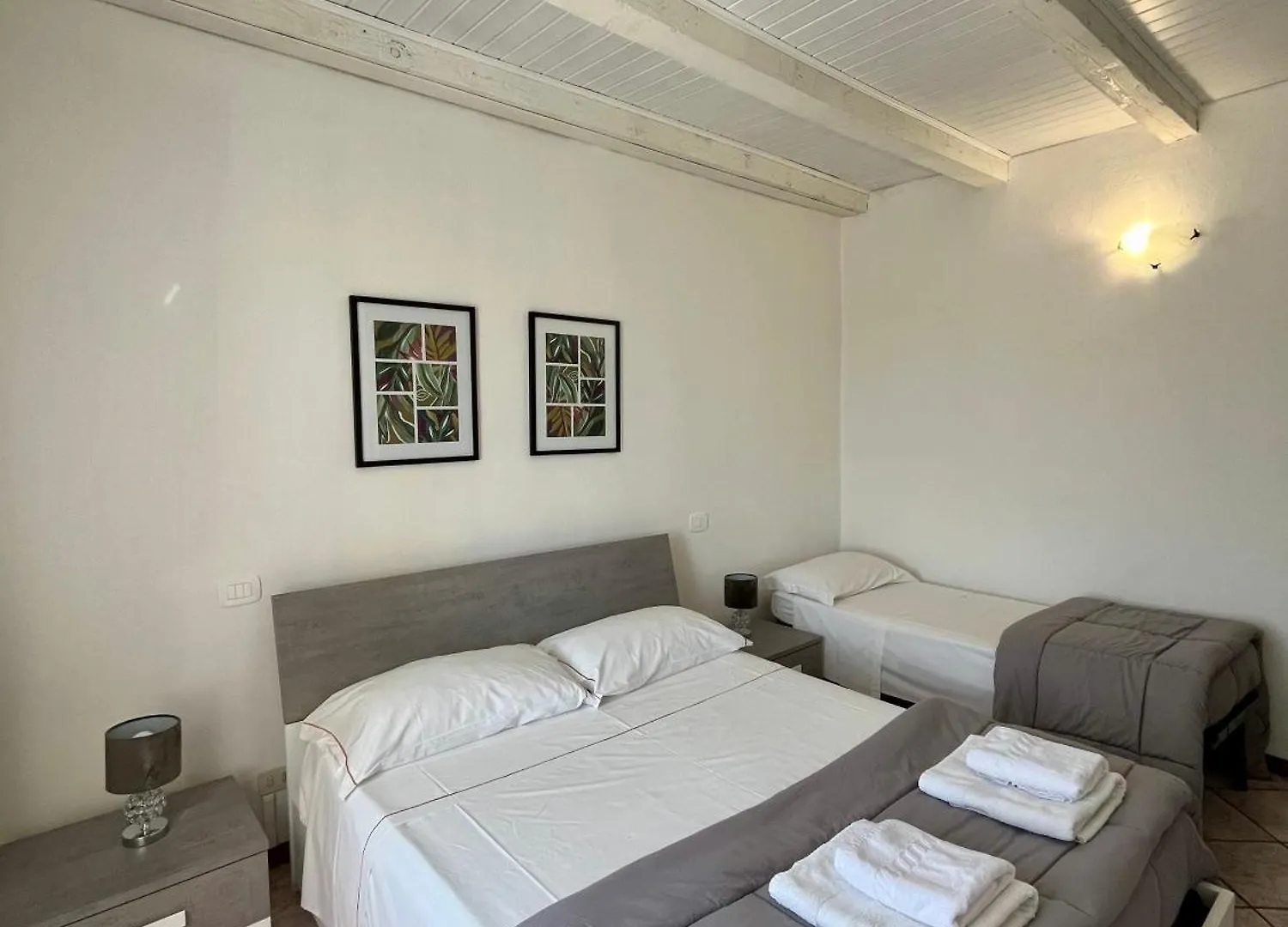 Residence La Lucciola Lonato Aparthotel