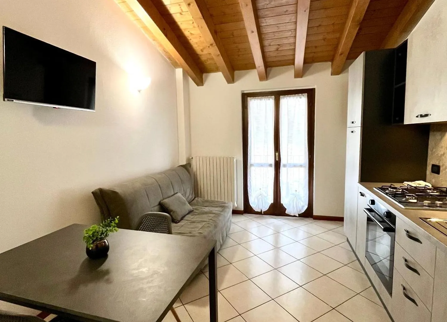 Residence La Lucciola Lonato 0*,