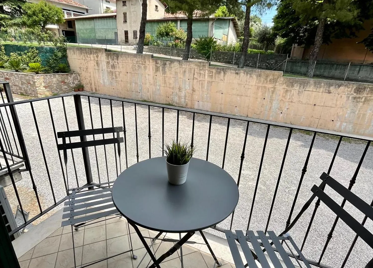 Aparthotel Residence La Lucciola Lonato Italië