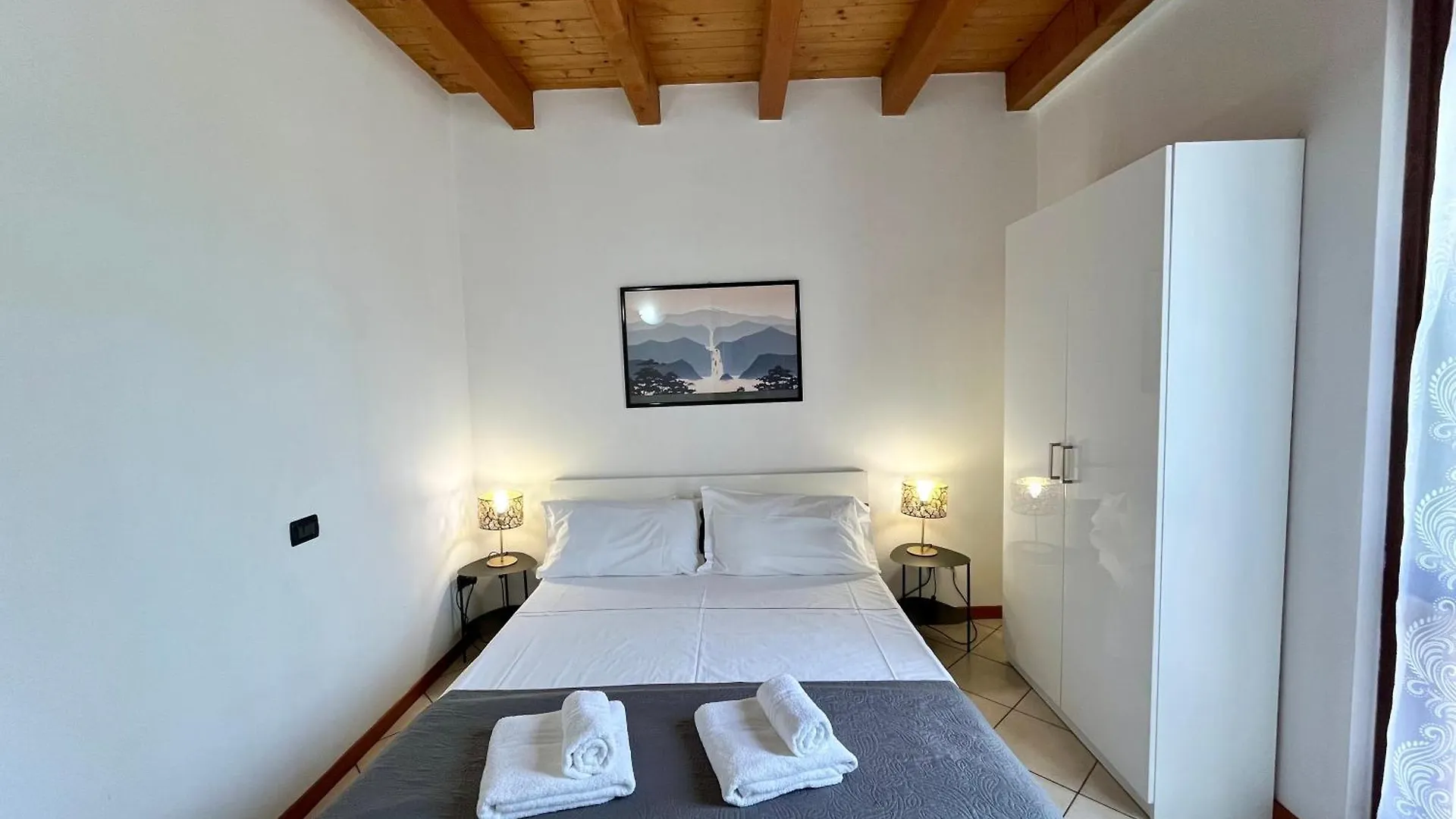 Apart Otel Residence La Lucciola Lonato
