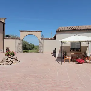 Nuraximannu Séjour à la ferme Santadi