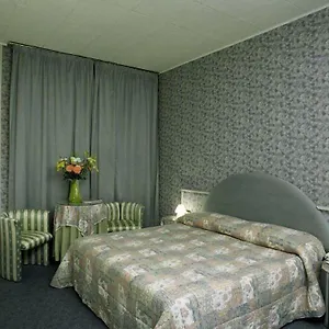 **** Hotel Il Burchiello Włochy
