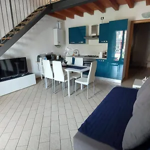 Appartamento Loft Regia Antica, Lonato