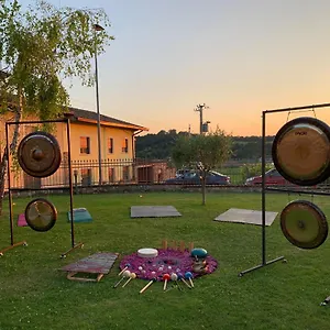 Appartamento La Corte Delle Fate, Lonato