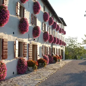 Duca Di Dolle , Rolle Italië