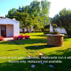 Li Scopi , San Teodoro (Sardinia) Italië
