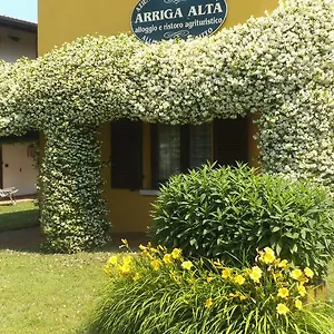 Alloggio per agriturismo Arriga Alta, Lonato