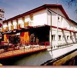** Hotel Tre Santi Włochy