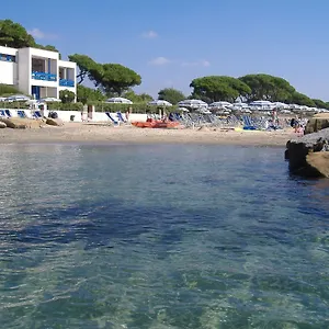Baia Etrusca Resort Riotorto