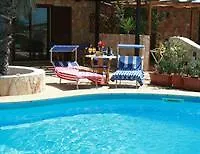 Le Di Cala Madonna Hotel LMP
