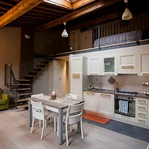 Sweet In Santa Croce Appartement Florence
