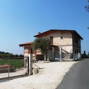 Appartamento Casa Ines, Lonato