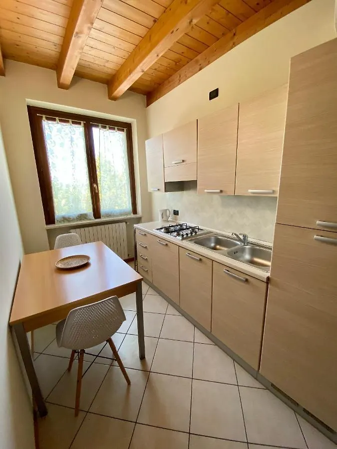 Aparthotel Residence La Lucciola Lonato
