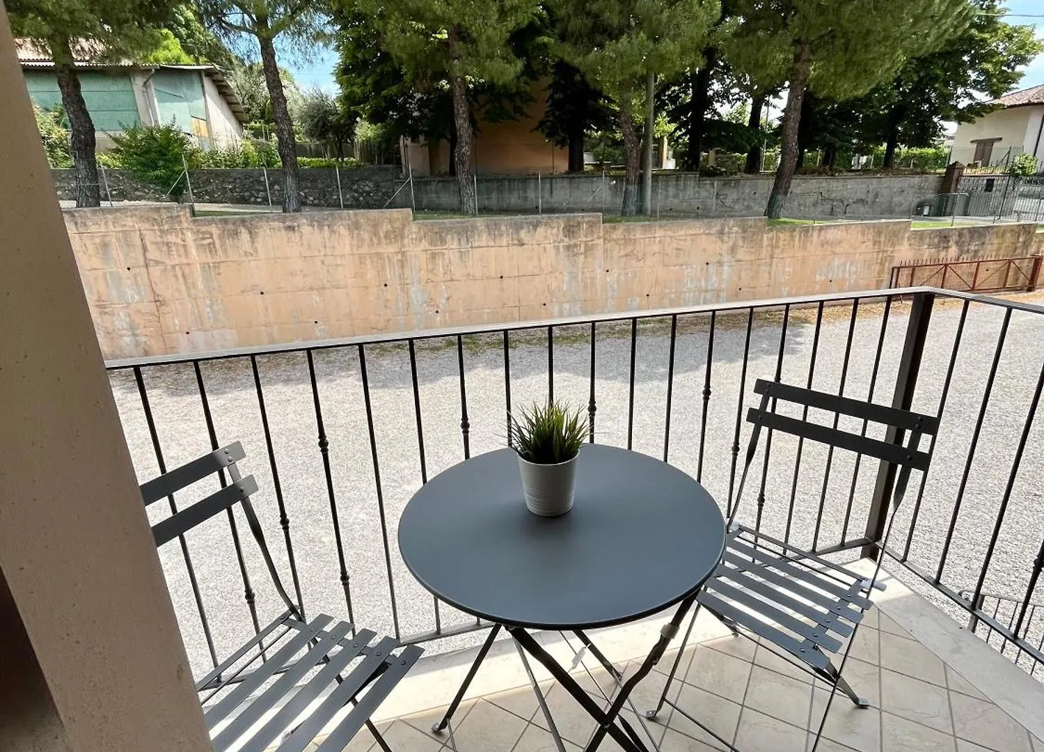 Residence La Lucciola Lonato Aparthotel