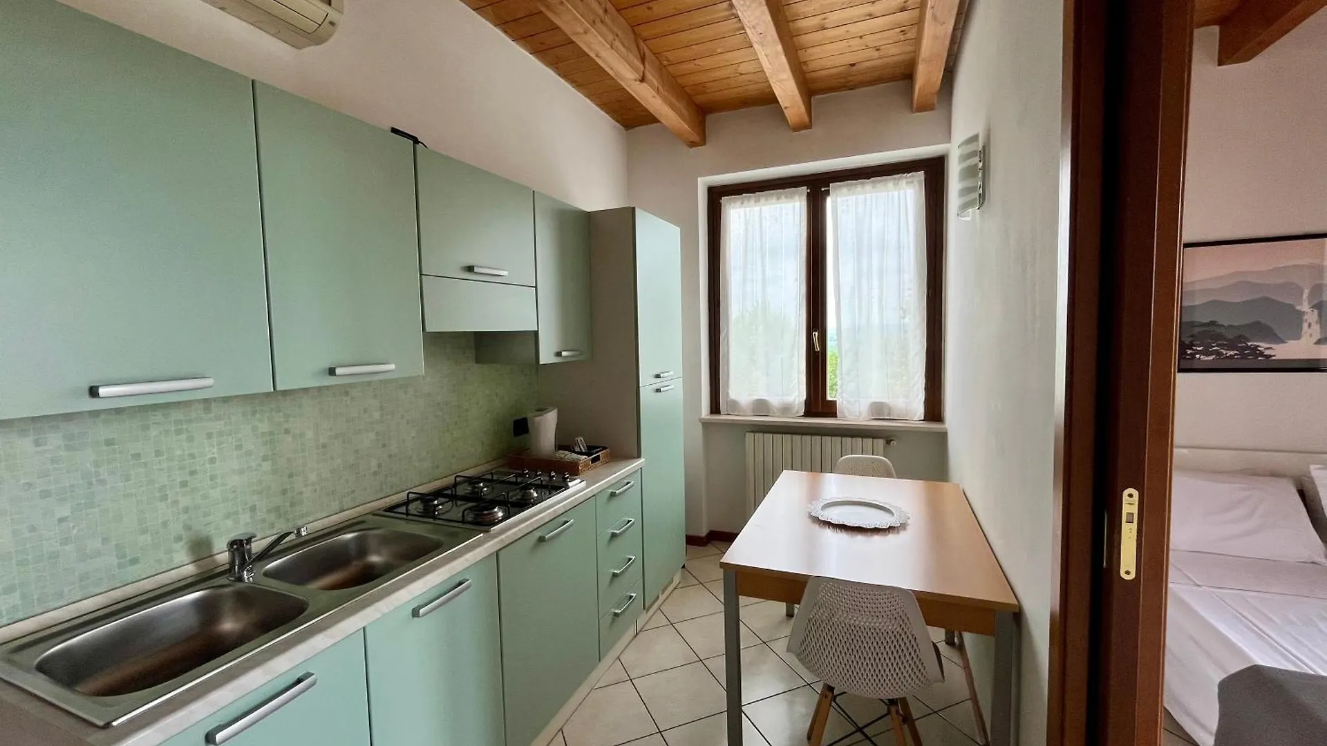 Aparthotel Residence La Lucciola Lonato Italy