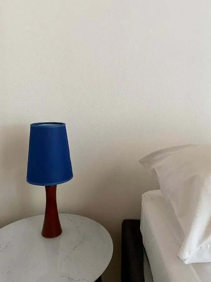 Aparthotel Residence La Lucciola Lonato Italy