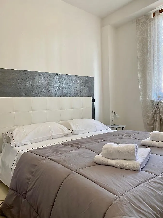Residence La Lucciola location