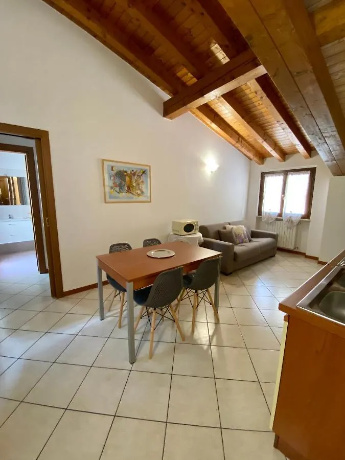 Residence La Lucciola Lonato Aparthotel