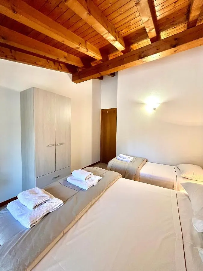 Aparthotel Residence La Lucciola Lonato