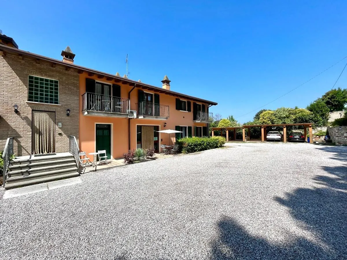 Residence La Lucciola Lonato 0*,  Italy