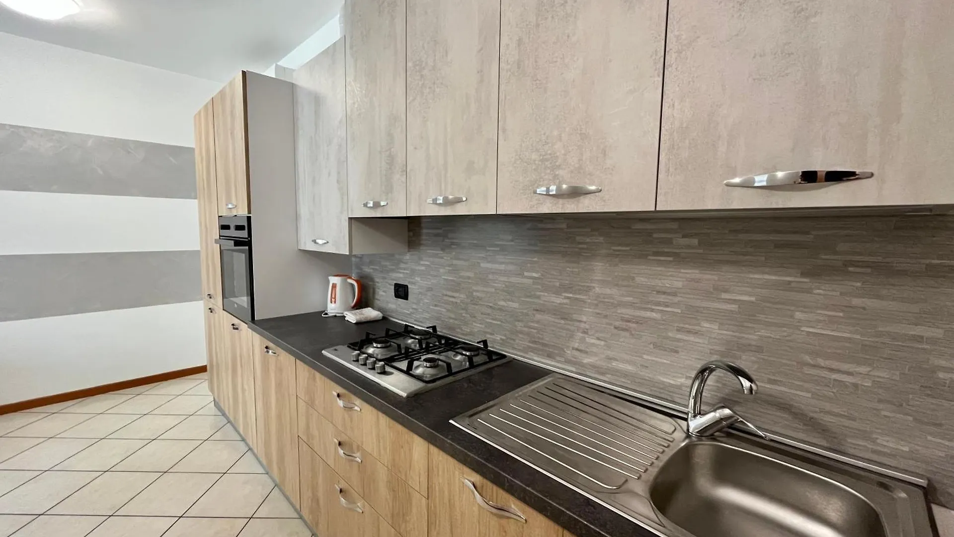 Residence La Lucciola Lonato 0*,  Italy
